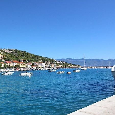 Apartments Mohar Baška Dış mekan fotoğraf